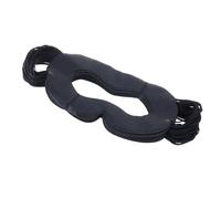 Genérico Protectores higiénicos Suaves Desechables para Gafas de Realidad Virtual, Accesorios VRS, no Tejidos, 50/100 Uds
