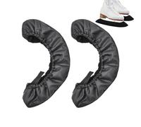 Genérico Protectores para Patines De Hockey sobre Hielo - Protector para Botas De Patinaje (Par) | Protectora para Calzado De Hielo - para Hockey Patinaje Artístico Gimnasio Y Deportes Exteriores