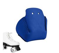 Genérico Protectores para Punta De Patines - Cubiertas De Cuero PU para Puntas De Patines | Cubierta Protectora para Patinaje Niños Principiantes Mujeres Actividades Exteriores