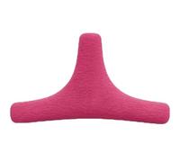 Genérico Protectores para Sujetador Antisudor,Tela con Absorción Rápida y Segura Transpirable que Aleja la Humedad - Almohadillas Absorbentes para Sostén,Para Abuela Mujer Madre Hija Novia y Chicas