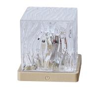 Genérico Proyector De Luces Para El Dormitorio,Decoración De Lámpara De Ambiente Del Norte - Proyector Romántico,Para Baño Fiesta Dormitorio Apartamento Ducha Sala De Estar