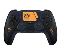 Genérico PS5 Mando Dualsense Death Stranding 2 EL (Importacion)