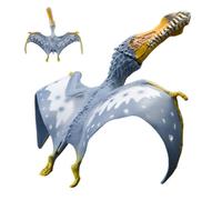 Genérico Pterosaur Dinosaur Figure - Realistic PVC | 15.5cm Prehistoric Toy
