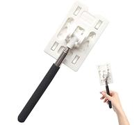 Generico Puerta de tarjeta Contactless Toll Basta - de pago para estacionamiento telescópico | Herramienta de estacionamiento de la tarjeta de peaje, Stick de peaje de aparcamiento para vehículos para