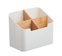 Generico Puerta del control remoto, caddy de, distancia de | Comisión para el organizador para la mesa de noche, cosméticos