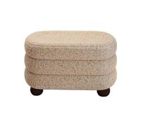 Genérico Puerta Entrada, Taburete Zapatos, Banco Zapatos pequeño, Banco ultraestrecho abrazar Pared, for Dormitorio, Sala Estar, Uso al Final Cama(Color 3,60x35x35cm)