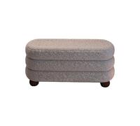 Genérico Puerta Entrada, Taburete Zapatos, Banco Zapatos pequeño, Banco ultraestrecho abrazar Pared, for Dormitorio, Sala Estar, Uso al Final Cama(Color 2,100x35x35cm)