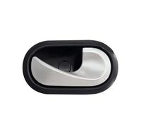 Genérico Puerta Panel Manija Para Citroen Para Berlingo 2004 Manija interior de puerta de coche 8200028487 8200310580 8200028464 8200174074(Right C 8200174074)