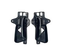 Genérico Puerta Panel Manija Para Kia Para CEED Para Hatchback 2007 2008 2009 2010 2011 2012 Manijas Interiores De Puertas De Coche(B Front Pair)