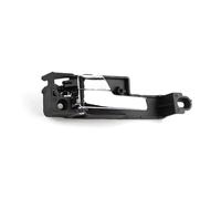 Genérico Puerta Panel Manija Para Mercury Para Milan 2006 2007 2008 2009 2010 2011 Manija Interior De Puerta De Automóvil LHD(Delantera izquierda)