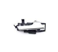 Genérico Puerta Panel Manija Para Pontiac Para G3 2009 Manijas Interiores De Puerta 96462709 96462710(1Pc Right)