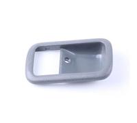 Genérico Puerta Panel Manija Para Toyota Para Land Para Cruiser 1991 1992 1993 1994 1995 1996 1997 Embellecedor De Manija De Puerta Interior De Coche Cubierta Interior Tirador(Left side)