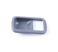 Genérico Puerta Panel Manija Para Toyota Para Land Para Cruiser 1991 1992 1993 1994 1995 1996 1997 Embellecedor De Manija De Puerta Interior De Coche Cubierta Interior Tirador(Right side)