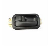 Genérico Puerta Panel Manija Para Toyota Para Land Para Cruiser LC80 FZJ80 4500 1990-1997 Manija Interior De La Puerta Del Coche Cubierta Interior Tirador(Delantera izquierda)
