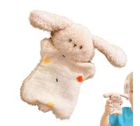 Generico Puf de pelrativo suave para aliviar el estrés | Apoyo emocional para parejas y amigos | Ideas de regalo únicas y relajantes para vacaciones