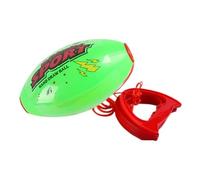 Genérico Pull Shuttle Game - Interactive Zoom Sliding Ball Game, Indoor Outdoor Sports Toy, Double Person Parent Child Play | Develop Core Upper Body Strength Coordination For Kids