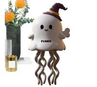 Genérico Pulpo Bailarín Evita Obstáculos,Robot Inteligente Que Esquiva Obstáculos - Juguete Musical para Niños Cumpleaños Navidad Regalos Infantiles