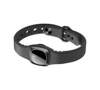 Generico Pulsera antiestática Correa de muñeca puesta a alta elasticidad