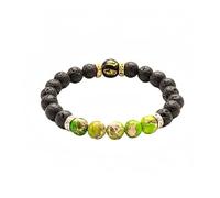 Genérico Pulsera de 9 Estilos for el Dinero, la empatía, la conexión a Tierra y la protección, el Amor Propio.(B05-07-14)