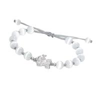 Genérico Pulsera de cobre Pixius ajustable para uso informal de negocios, pulsera de riqueza de la suerte para entusiastas del Feng Shui