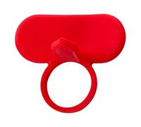 Genérico Pulsera De Entrenamiento De : Entrenador De Muñeca para Piscina, Pulsera De Práctica De Silicona, Banda De Soporte Flexible Compacta | Guía De Acción De Precisión para Jugadores De, Equip