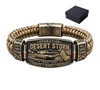 Genérico Pulsera de fe King of Kings, pulsera cristiana ajustable, regalo, pulsera inspiradora religiosa de Cristo es mi fuerza, pulsera de motociclista con calavera para hombres, marido, papá (#C)