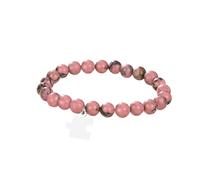 Genérico Pulsera Mamá, Natural Artesanal | Maman para Día de la Madre, Esposa Cumpleaños, Regalo personalizado para la abuela hija hermana cumpleaños, Se référer au descriptif, Véase la