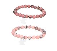 Genérico Pulsera Para Madre - Accesorio Colgante Con Dije De, Pulsera Simbólica De Vínculo Familiar, De Muñeca Ajustable, Elegante Pieza De Uso Diario | Diseño De Regalo De Joyería Para Muj