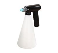 Genérico Pulverizador Automático | Manual Recargable | Botella de Agua Automática | Para Interior Exterior Jardín Balcón Patio Flor Bonsái Casa Oficina