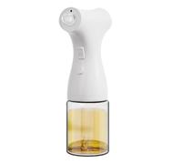 Genérico Pulverizador De Para Cocinar - Accesorios Para Freidora De Aire De 8,86 Pulgadas Material ABS | Señor De Eléctrico USB Para Barbacoa Y Ensalada, Dispensador De Cocina Portátil