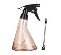 Genérico Pulverizadores - 300 ml a Prueba de Fugas y Recargable,Pulverizador de Niebla para Limpieza y Pelo - para Mascotas, Jardinería, Limpieza del Hogar