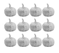 Genérico Pumpkin Decoration Autumn Harvest Display Farmhouse Accent