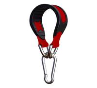 Genérico Punching Bag Hanger Strap - 2.5x25cm Heavy Duty Boxing Bag Mount Strap | Swing Hammock Mount, Fitness Workout Gear For Porch Yard Living Room Outdoor Patio Home Gym