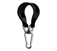 Genérico Punching Bag Hanger Strap - Heavy Duty Boxing Bag Mount for Home, Compatible Fitness Workout Gear, Adjustable Support for Boxing, Martial Arts, Training, Gym, Porch, Yard, Outdoor Patio