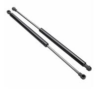 Genérico Puntales Gas Maletero 475mm para Toyota para Wish MPV 2009-2017 68950-0W570 Maletero Coche Puerta Trasera Brazo Varilla Hidráulica Resorte Gas Soporte Amortiguadores HidráUlicos