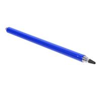 Genérico Puntero De Mano Telescópico para Pizarra Blanca, Acero Inoxidable Resistente, Extensible para Presentaciones En Aula, Herramienta Profesional para Profesores y Guías