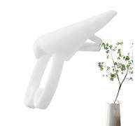 Genérico Puntos de planta, amigo de propagación de plantas, Puertos de propagación de taller de vegetales individuales, Grandes apoyos de crianza de plantas para Monstera, Pothos, Filodendro