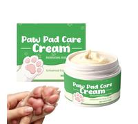 Genérico Puppy Paw Balm - Natural Salve 70g, Dog Foot Cream, Winter Protection | Pavement Salt Repair, Pet Pad Moisturizer, Lick Safe Ointment For Dogs Cats Kittens Hydrating Cracked Skin Shield Snow