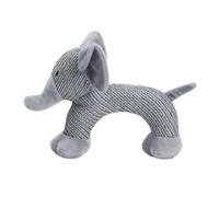 Genérico Puppy Teething Toys,Pet Supplies Keep Them Busy,Interactive Squeaky Dog Chew Toy - For Play Fetch Throwing Biting Tossing Birthday