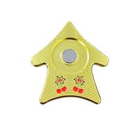 Genérico Putting Alignment Tool, Ball Marker with Alignment, Divot Repair Ball Marker, Putting Training Aid For Men Women Golfers Tournament Play Outdoor Practice Course Sports
