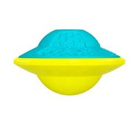 Genérico Puzzle Toys For Dogs -5.12x5.12x3.15 Inches Stimulating Fun Slow Feeder,Dog Treat Toys To Keep Them Busy,for Feeding Small Large Puppy Aggressive Chewers Enrichment Boredom Indoor