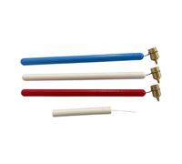 Genérico Pysanky Tools for Wax Decorating - Easter Egg Decorating Pysanky Tools - Detailing Fluid Writer Paint Applicator Pen for Easter