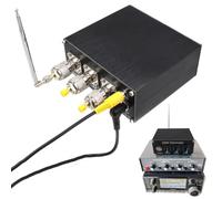 Genérico QRM QRM X Phase | 1MHz To 30MHz HF Bands QRMs Signal Knob