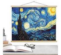 Genérico Quadri Per La Decorazione Murale,Decorazione Per La Casa In Stile Vintage - Dipinti Decorativi Da Bagno,Per Bagno Toilette Stanza Di Camera Da Soggiorno Dormitorio Appartamento Cucina