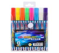 Genérico Queen Bee Marking Kit, Water Based Paint Pen Marker Kit