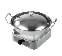 Genérico Quemador de estufa de alcohol - Quemador portátil para estufa de camping | de de alcohol eficiente portátil, utensilio de cocina para uso de picnic al aire libre