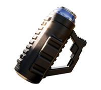 Genérico Quick Fill Holder, Beer Organizer Carrier, Portable Drink Can Rack with Easy Carry Handle Design, Beverage Storage Tool, Can Holder with Compact Style, Outdoor Accessory for Camping Picnic