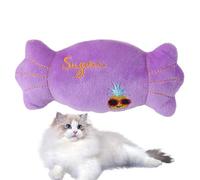 Genérico Quickschtziehen para Perros -Squeaker Perros, chirriando Juguetes de Felpa, Cosas de algodón para Mascotas | Juguetes tiernos, para Gatos para el Interior, uetes de mordedura