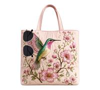 Genérico Quilted Tote Bag | For Women Aesthetic Large Fashion