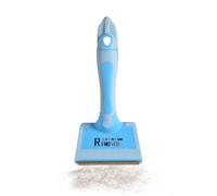 Genérico Quitapelos para Mascotas,Cepillo Multifunción para Pelusas - Cepillo Raspador Limpiador para Sofá Ropa Ropa de Cama Alfombras Muebles Asientos de Auto de Gato y Perro